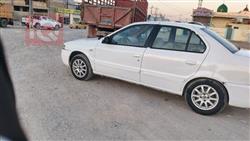 إيران خودرو سورين